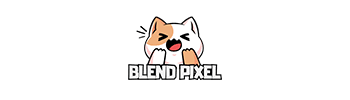 Blend Pixel Store